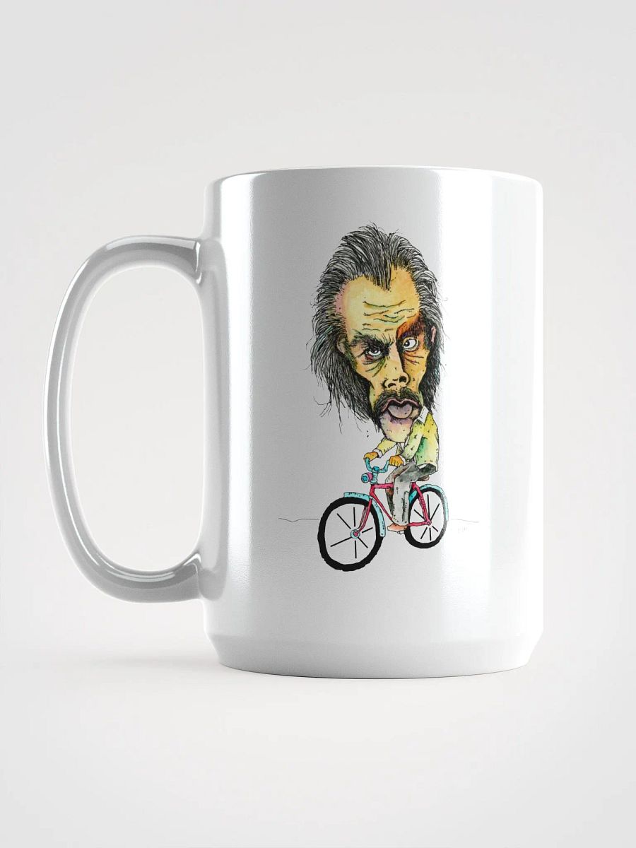 Nicks Wild Ride product image (3)