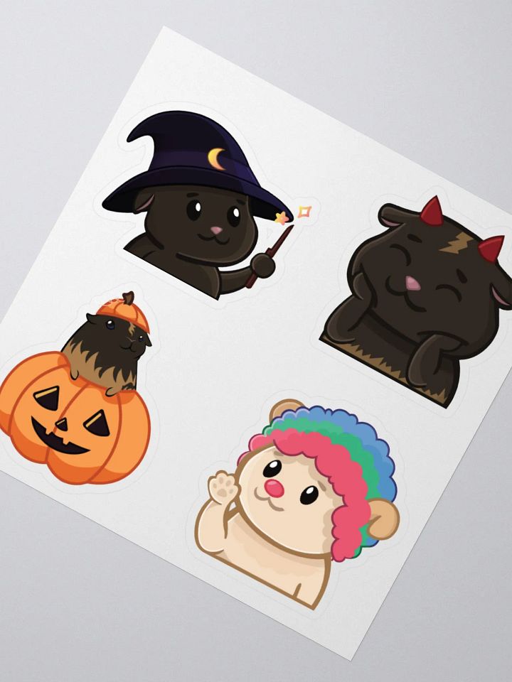 Honkoween Pets product image (4)
