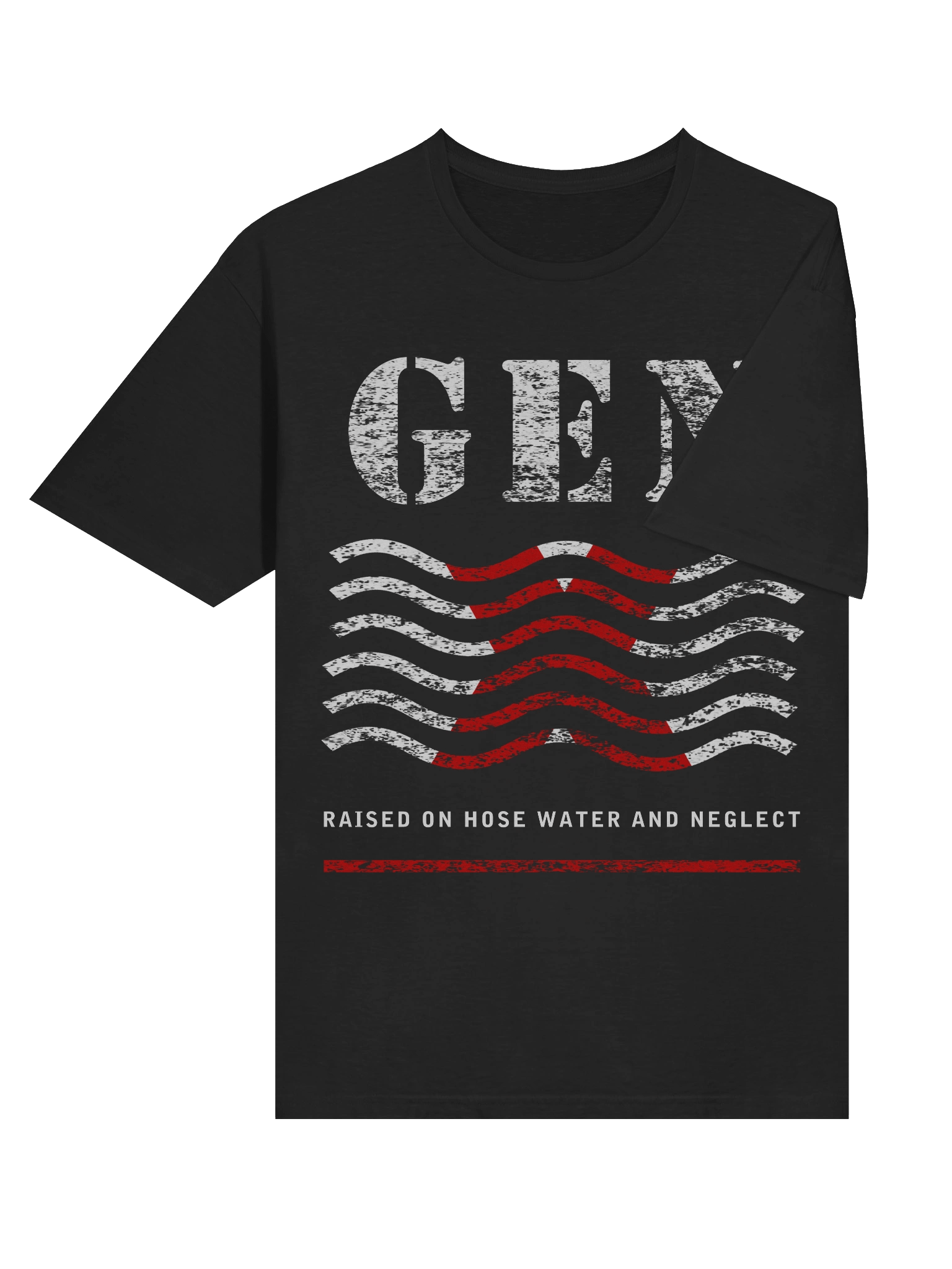 Gen X Tee product image (38)