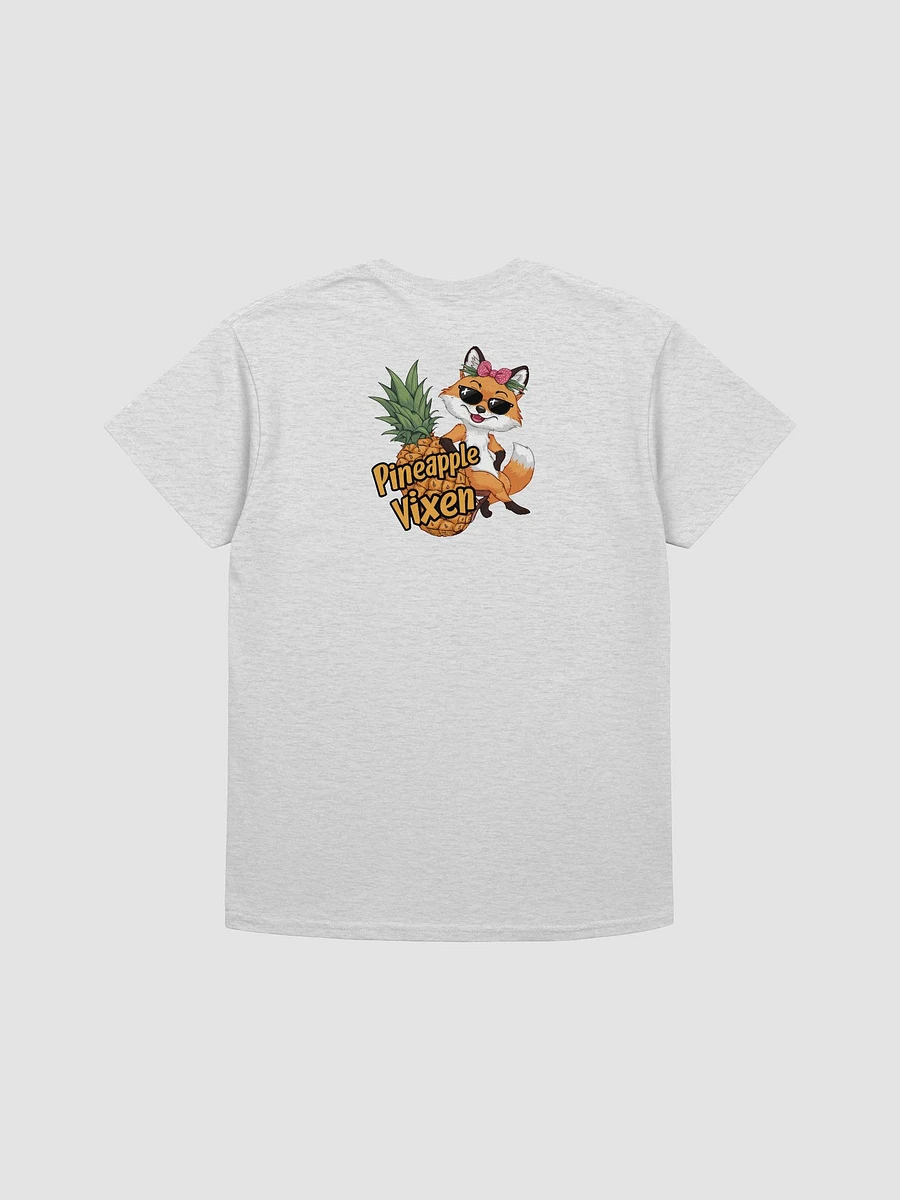 Pineapple Vixen Swinger Wife T-shirt product image (19)