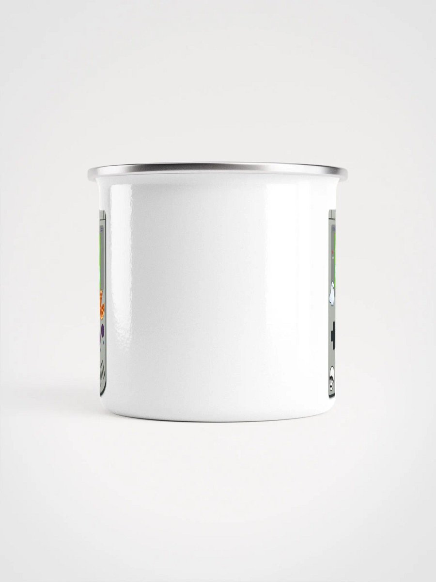Luna Vinter GB Enamel Mug product image (2)