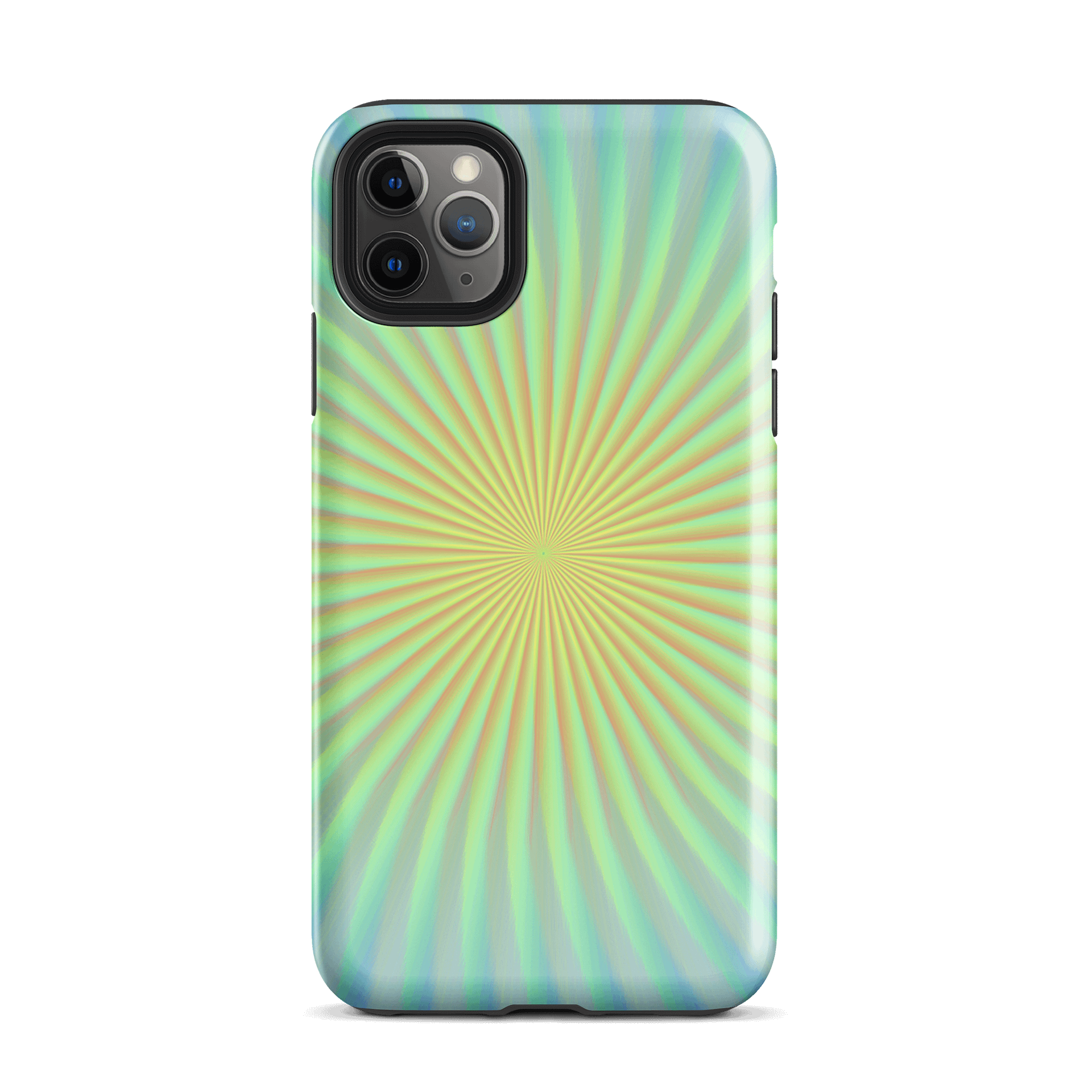 Radiant Burst Phone Case product image (30)