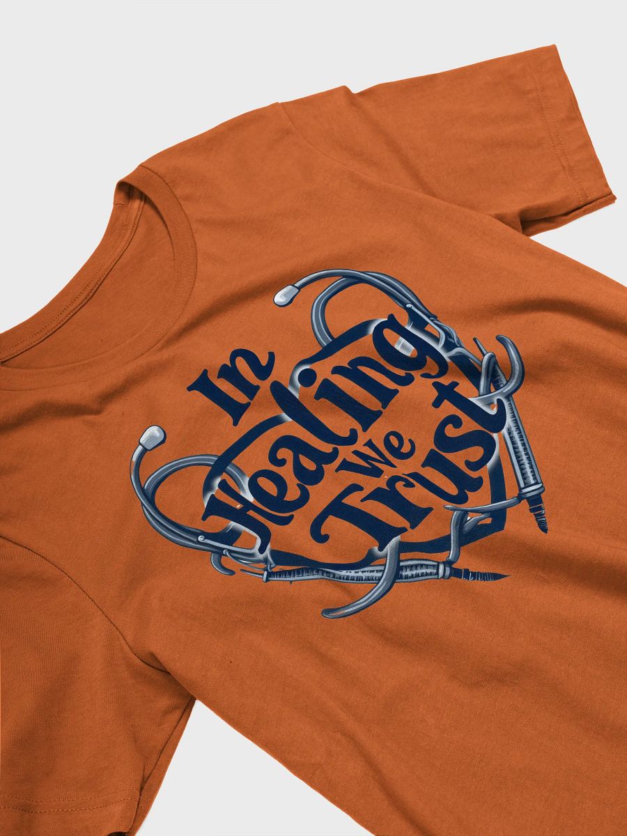Heartfelt Healing T-Shirt product image (28)