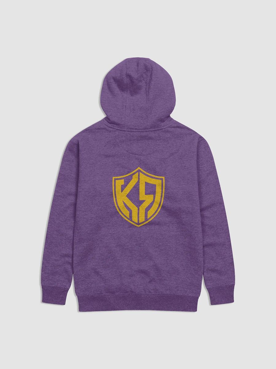 ThugMonkey Unisex Premium Hoodie product image (6)