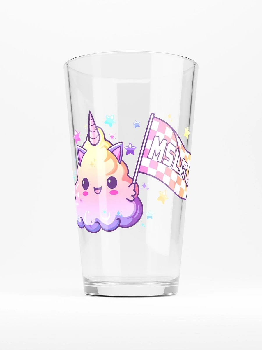 MSLA Sparkle Poop Glass product image (2)