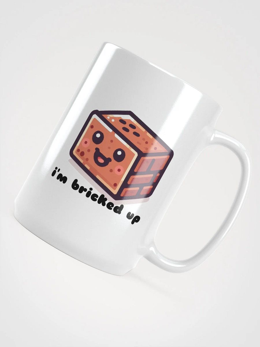 Cheery Brick Mug product image (4)