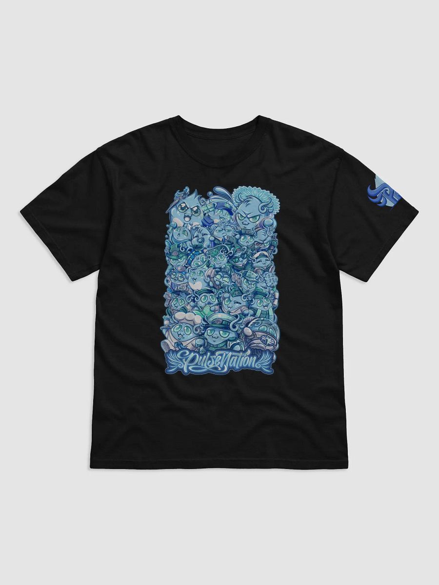 Pulse Nation Shirt product image (2)