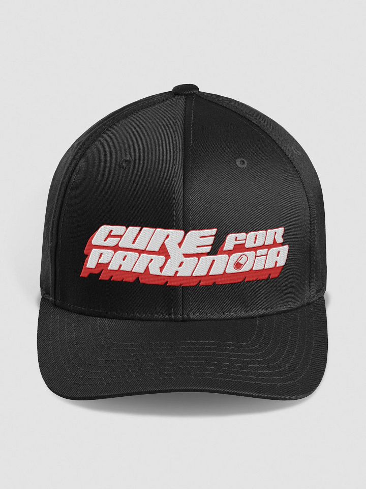 Cure Logo Hat product image (1)