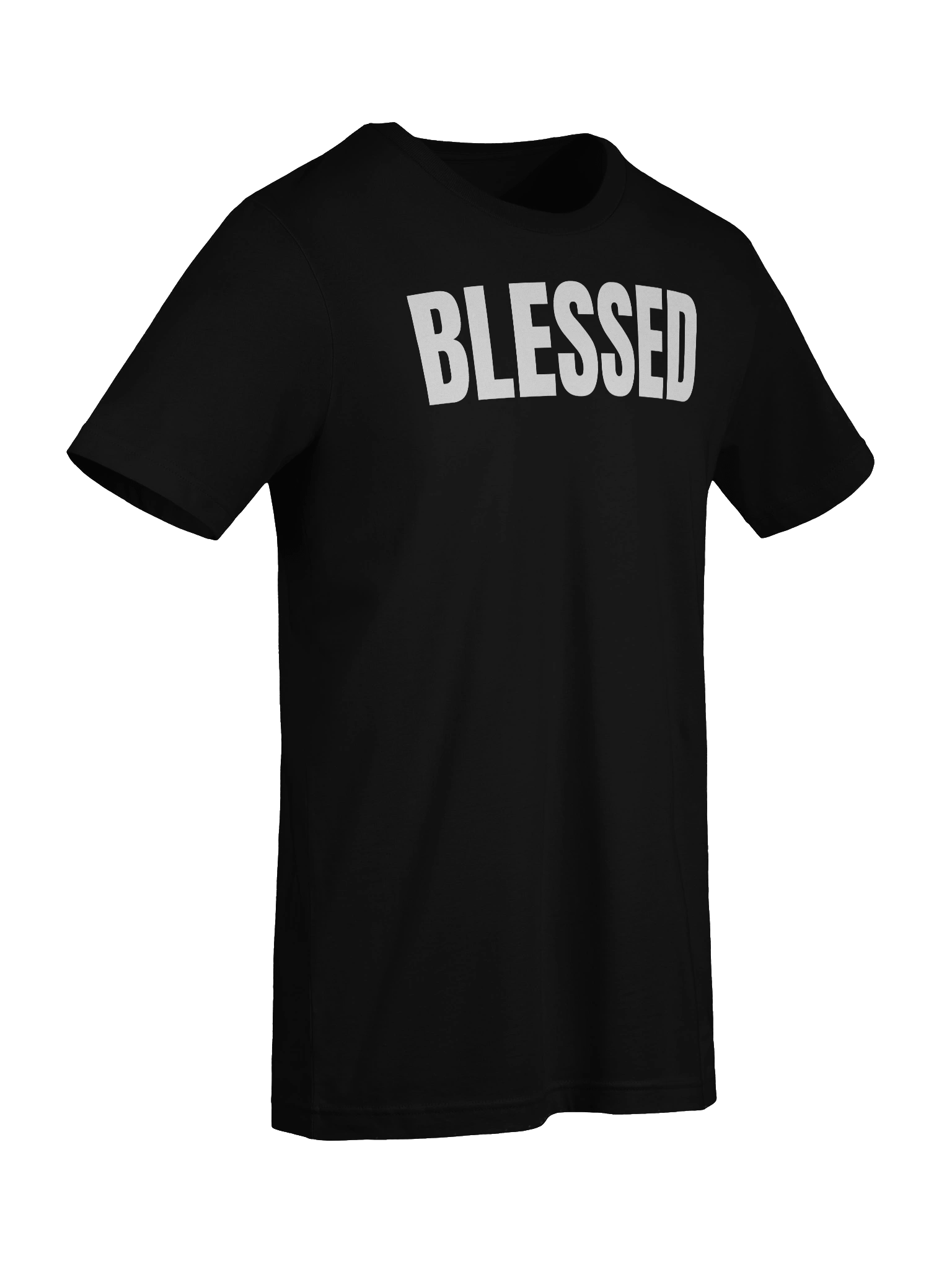 Blessed T-Shirt product image (9)