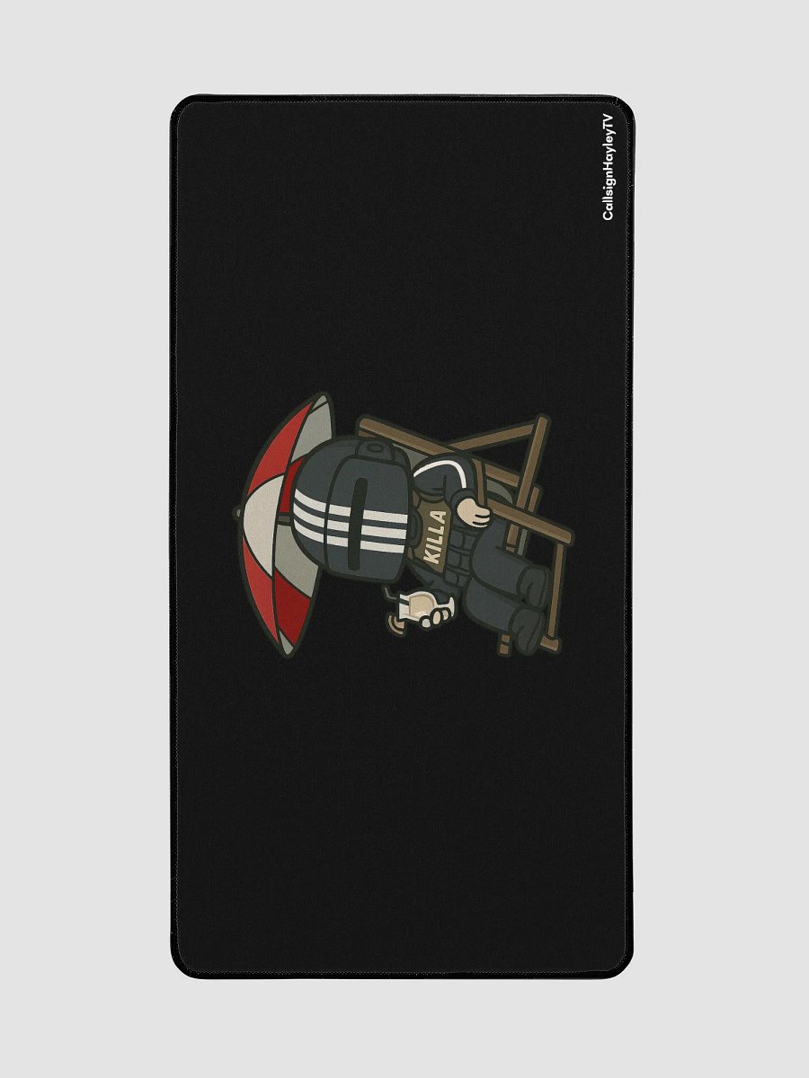 Beach Day Killa - Mouse Pad product image (2)
