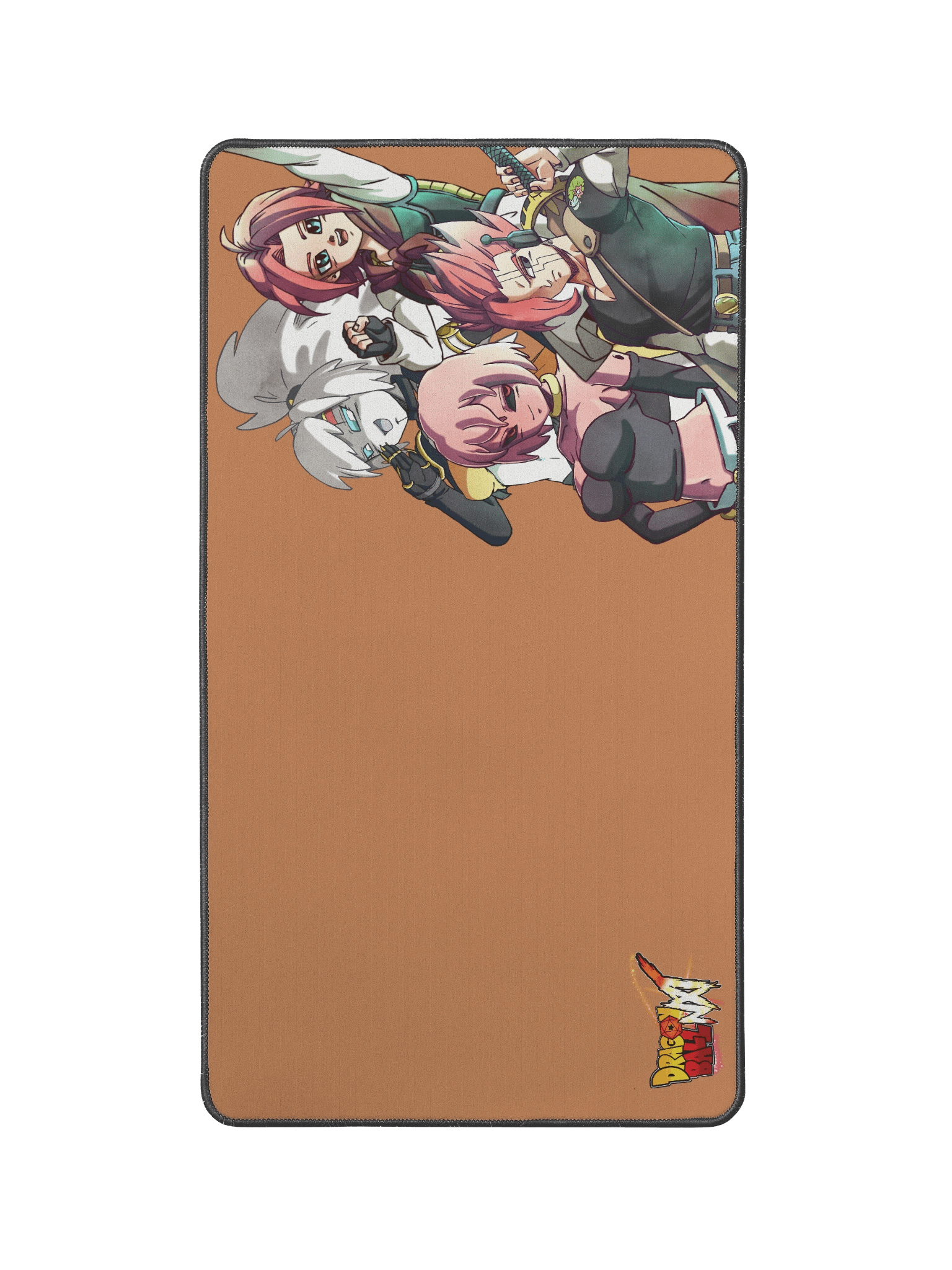 Dragon Ball NXT Group Desk Mat product image (1)