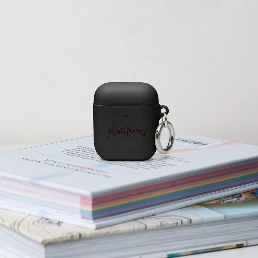 Lil Guy Airpods Case product image (13)