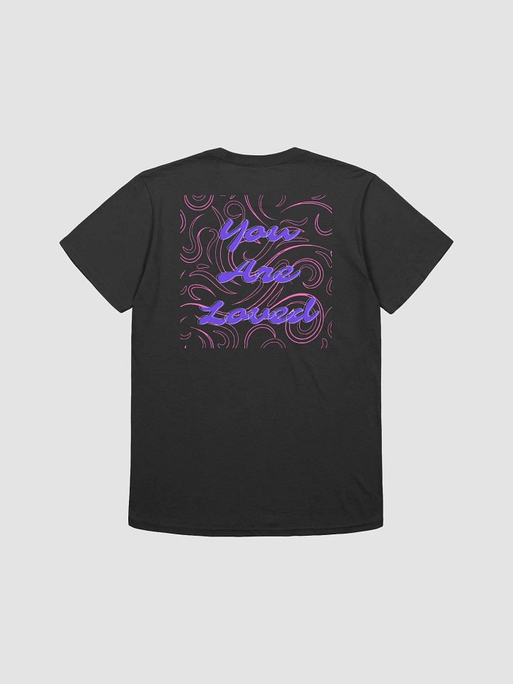 You Are Loved Unisex Tee product image (2)