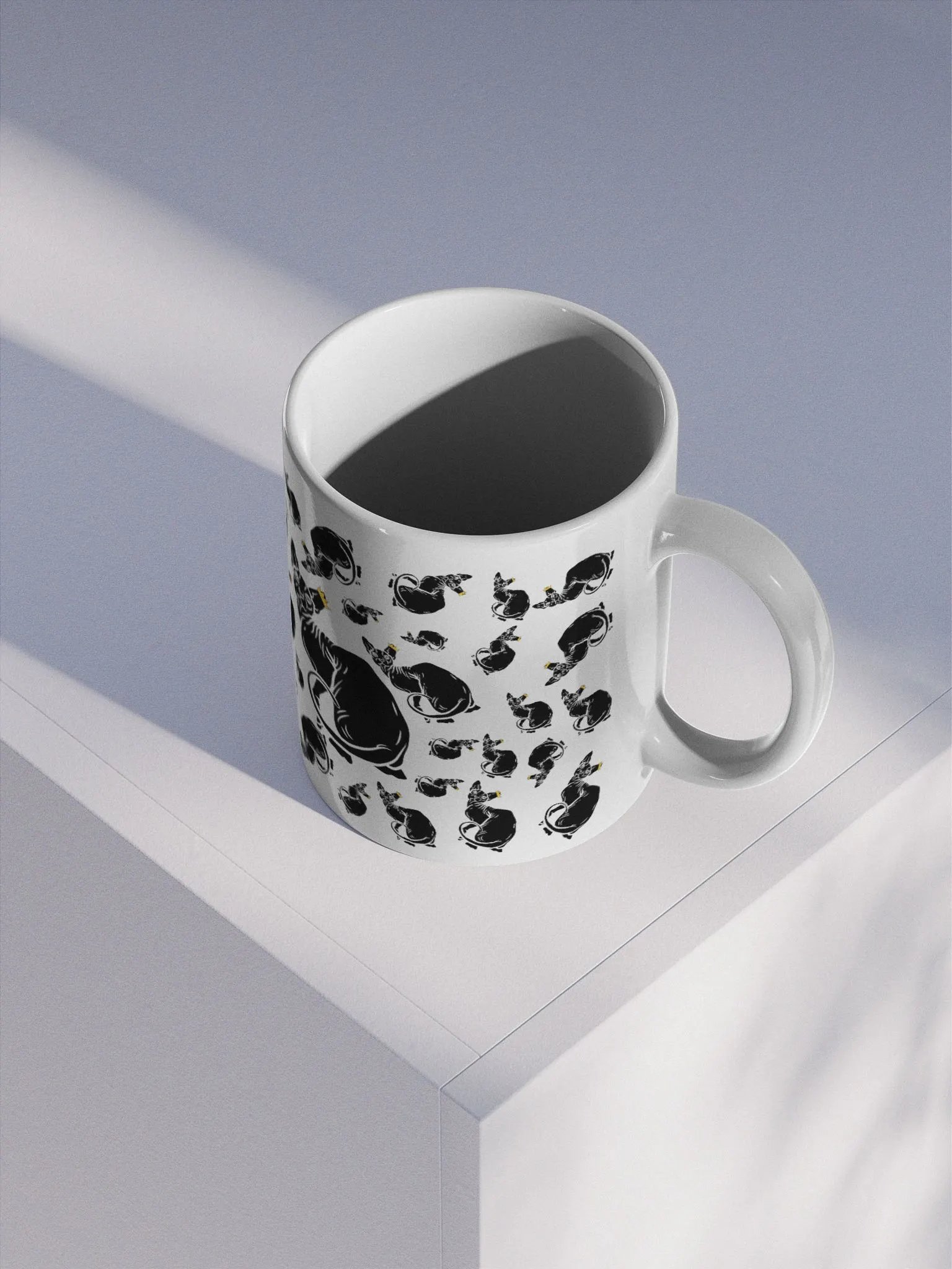 Bunch O' Steffano mug product image (3)