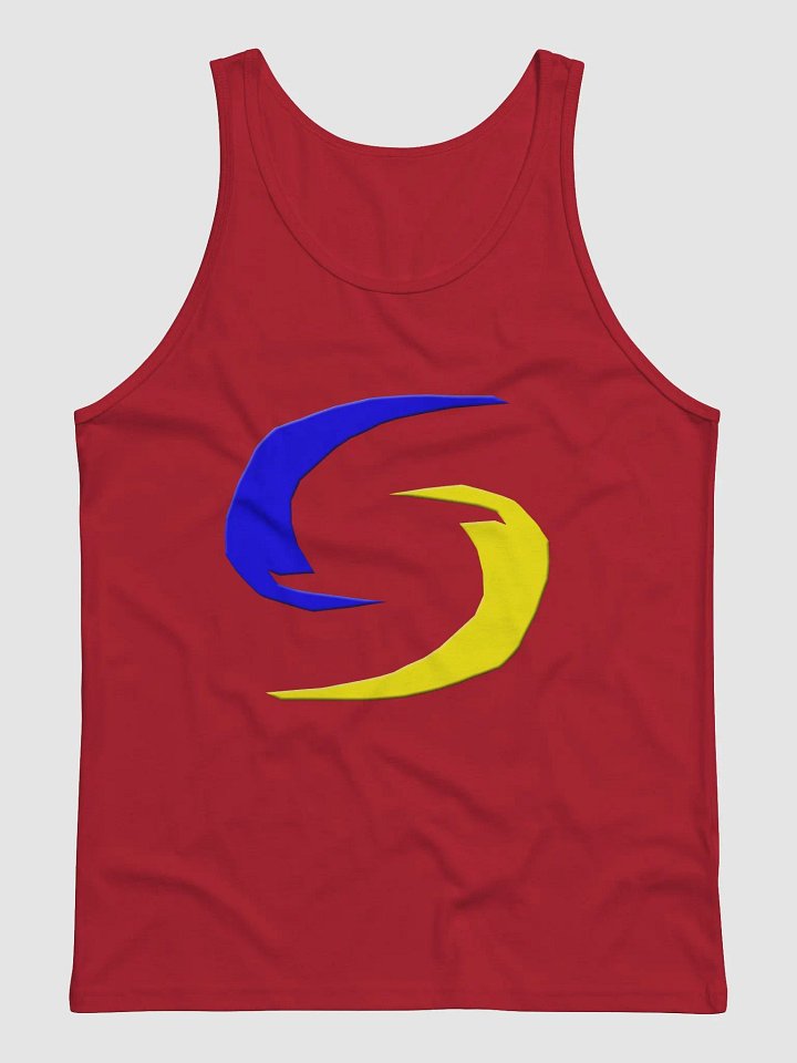 Stormburst - Tanktop product image (2)