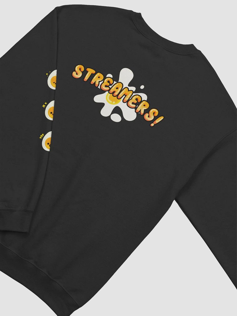 STREAMERS sweatshirt product image (8)
