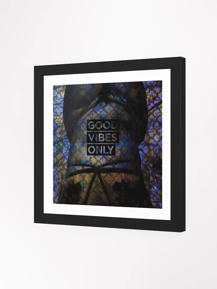 Good Vibes Only product image (2)