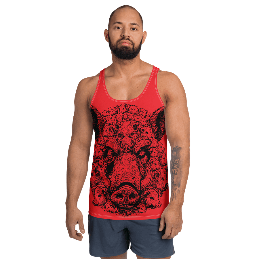 Camiseta "Piara Numerosa" product image (1)