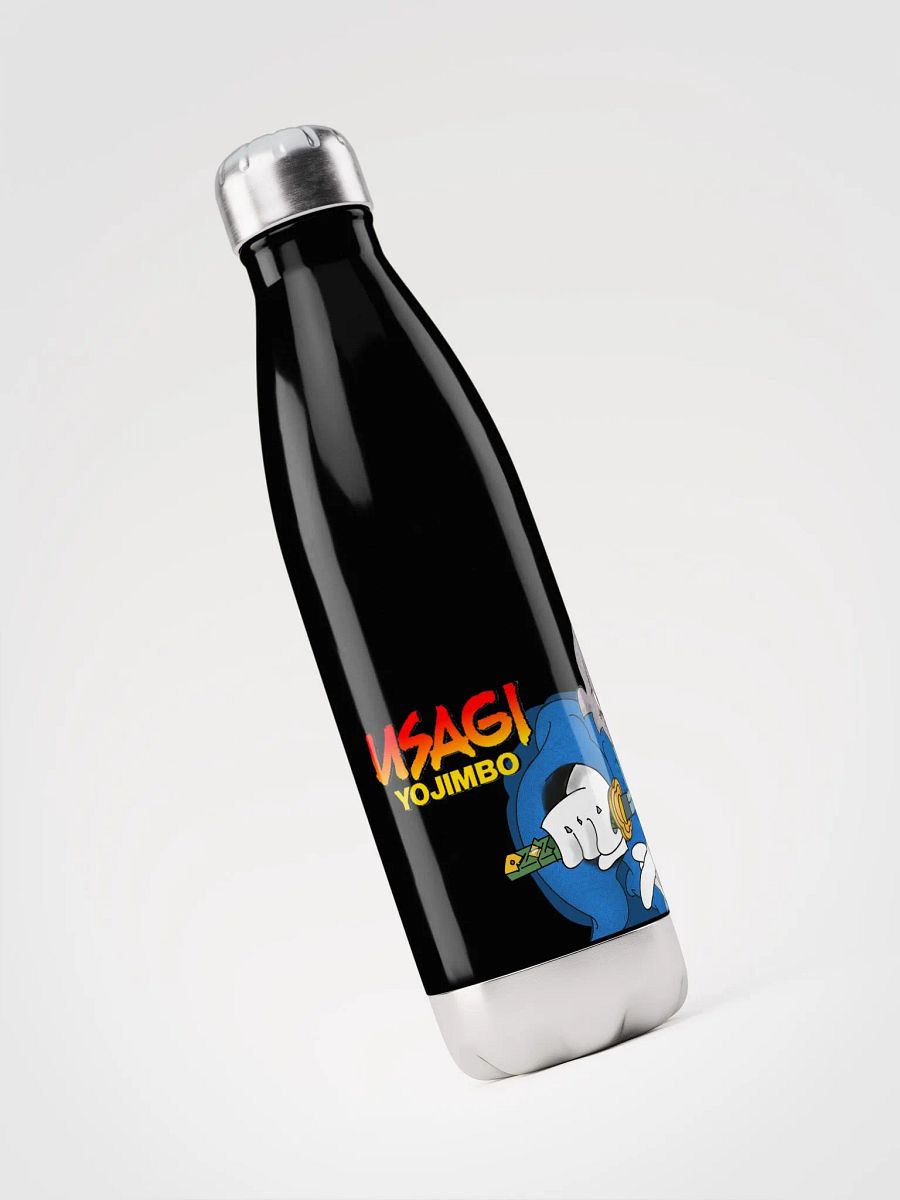Usagi Yojimbo Stainless Thermos product image (3)