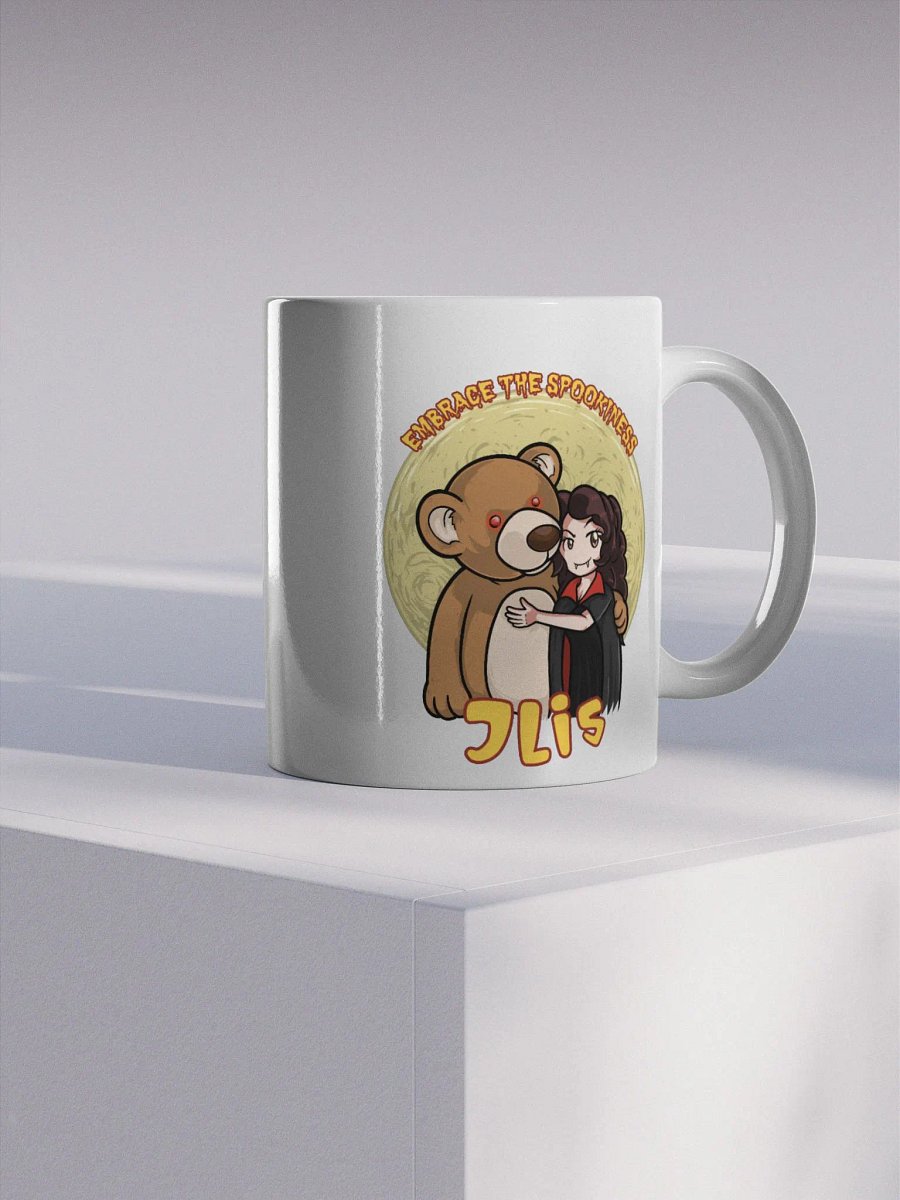 Classic Mug - Spooky JLis product image (4)