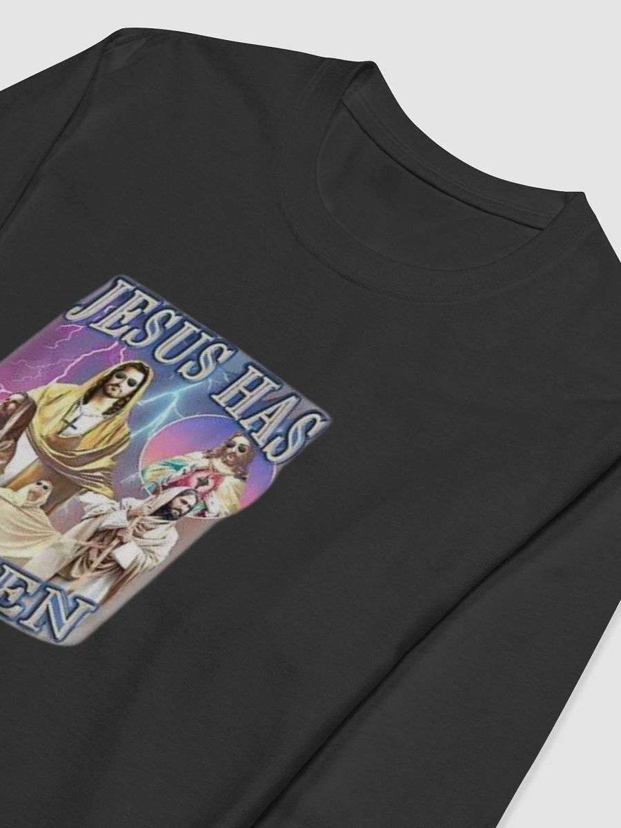 Jesus Has Rizzen Sweatshirt product image (5)