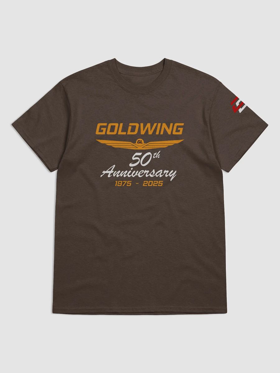 50th Anniversary - BOLD - Short Sleeve (Gildan) product image (1)