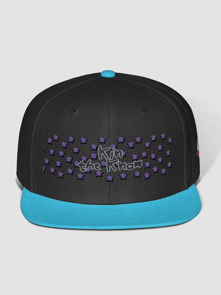 KTK Stars Snapback product image (13)