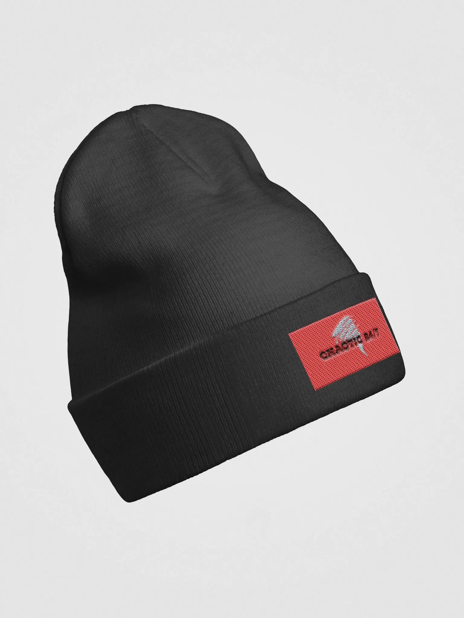 Chaotic 24/7 Beenie product image (3)