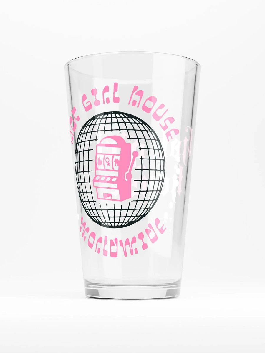 HGH Glass product image (2)