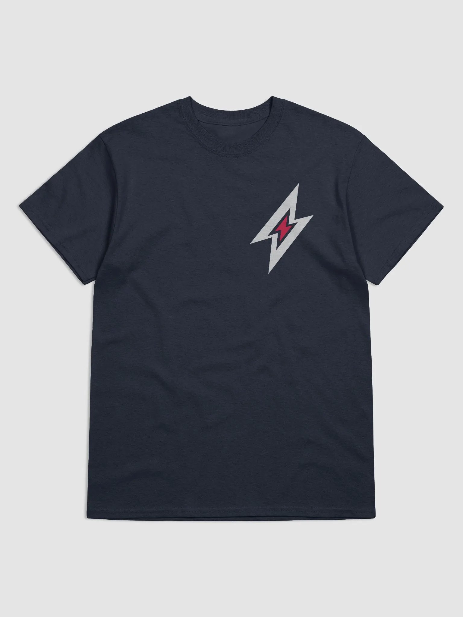 Lighting Tee product image (37)
