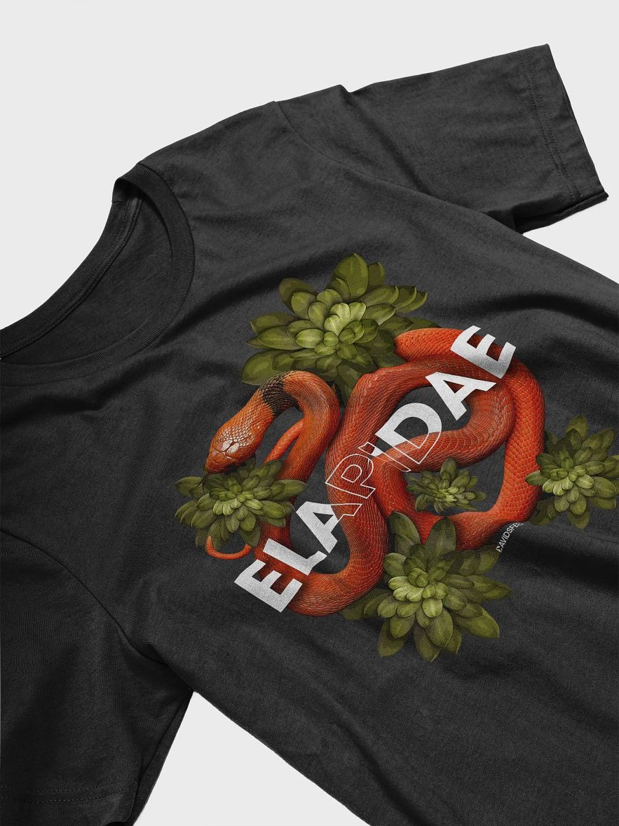 Elapidae Tee product image (8)