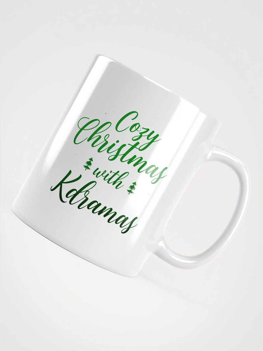 Christmas special Mug product image (7)