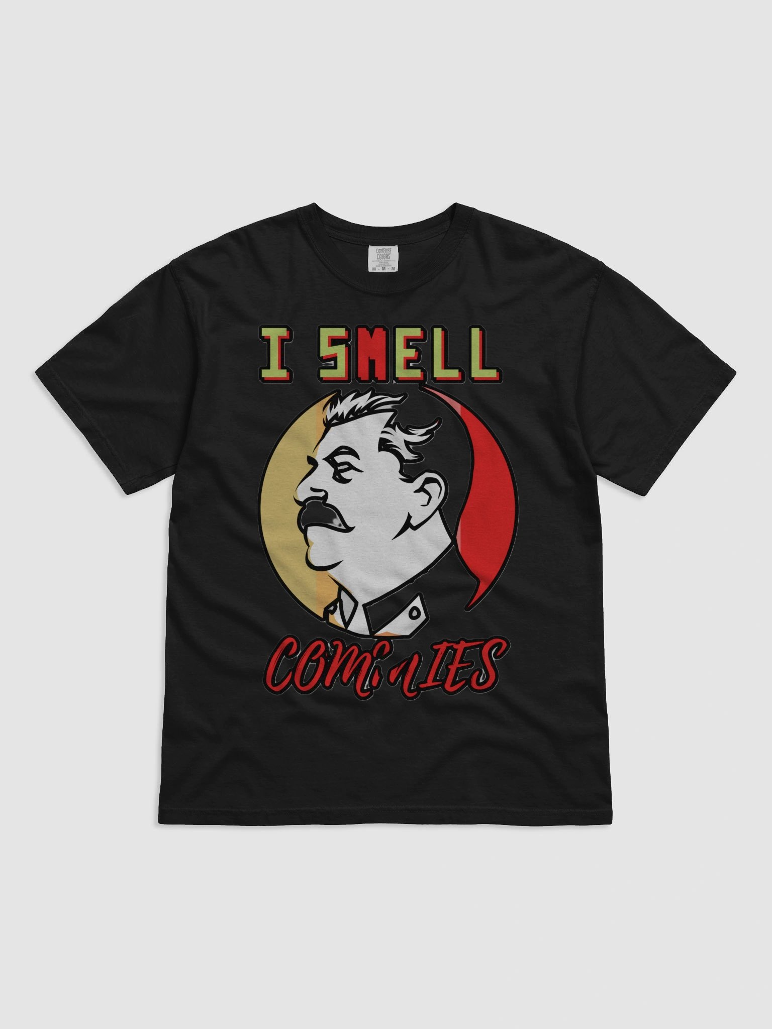 I SMELL COMMIES product image (8)