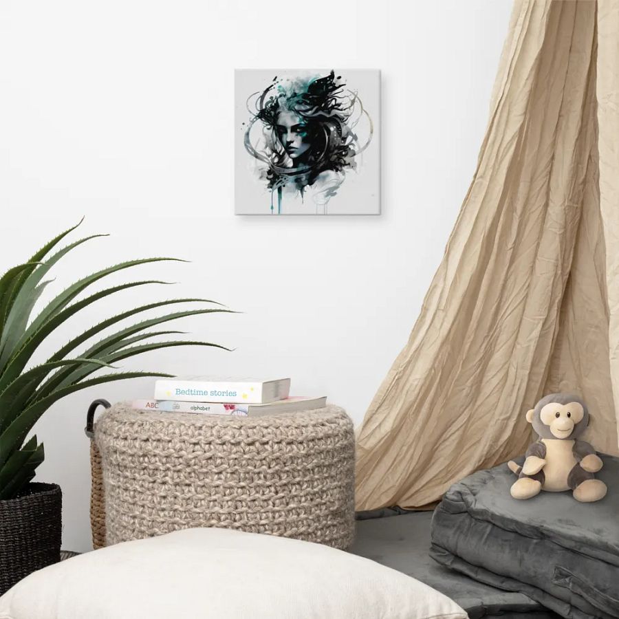 Echoes of Medusa product image (5)