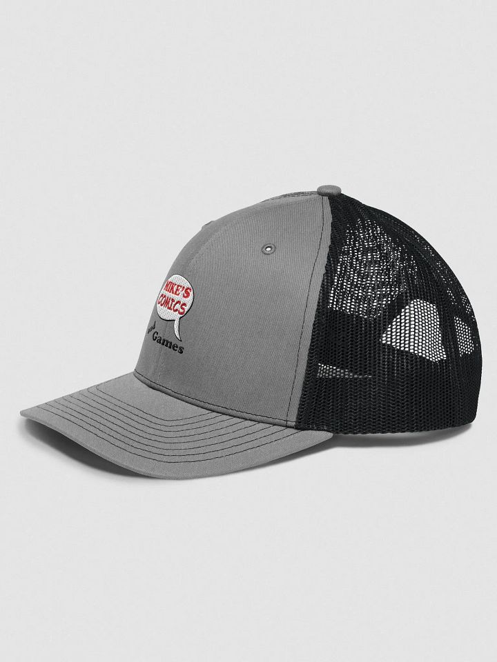 Trucker Hat product image (4)