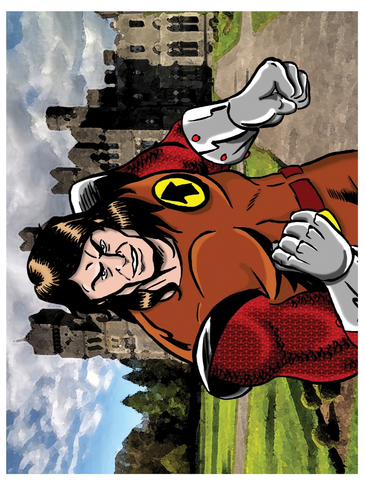 Unfinished Business - Game Cards product image (5)