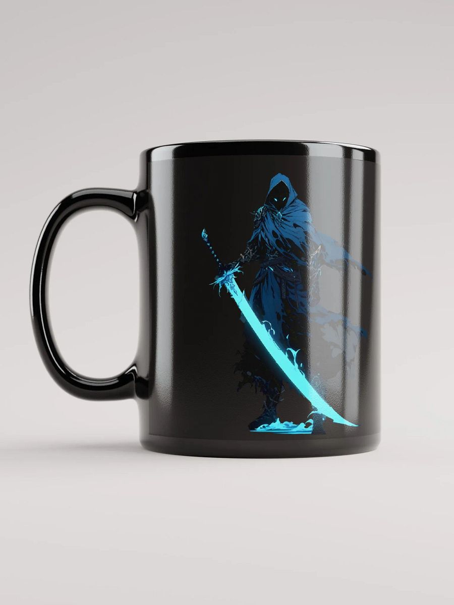 Dark Warrior product image (6)