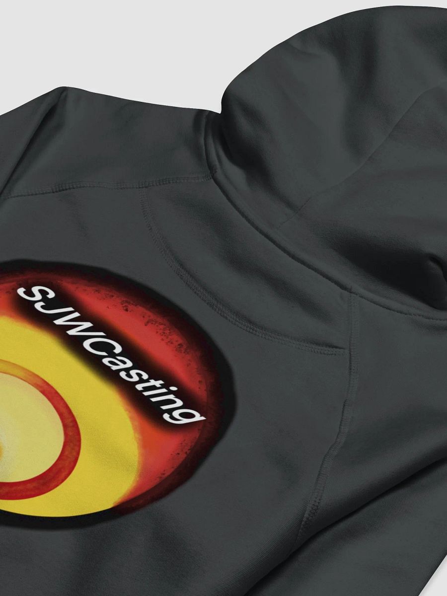 SJWC Hoodie product image (4)