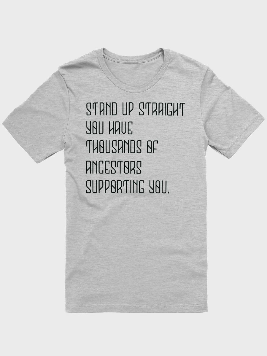 STAND UP STRAIGHT product image (3)