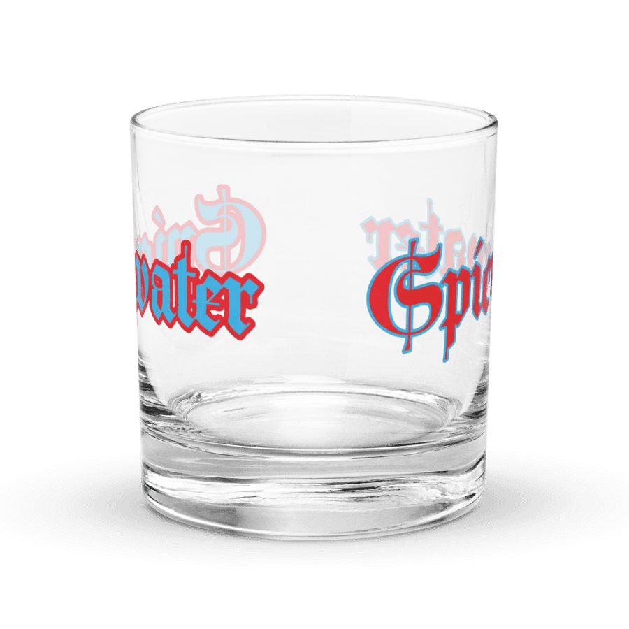Spicy Water product image (4)