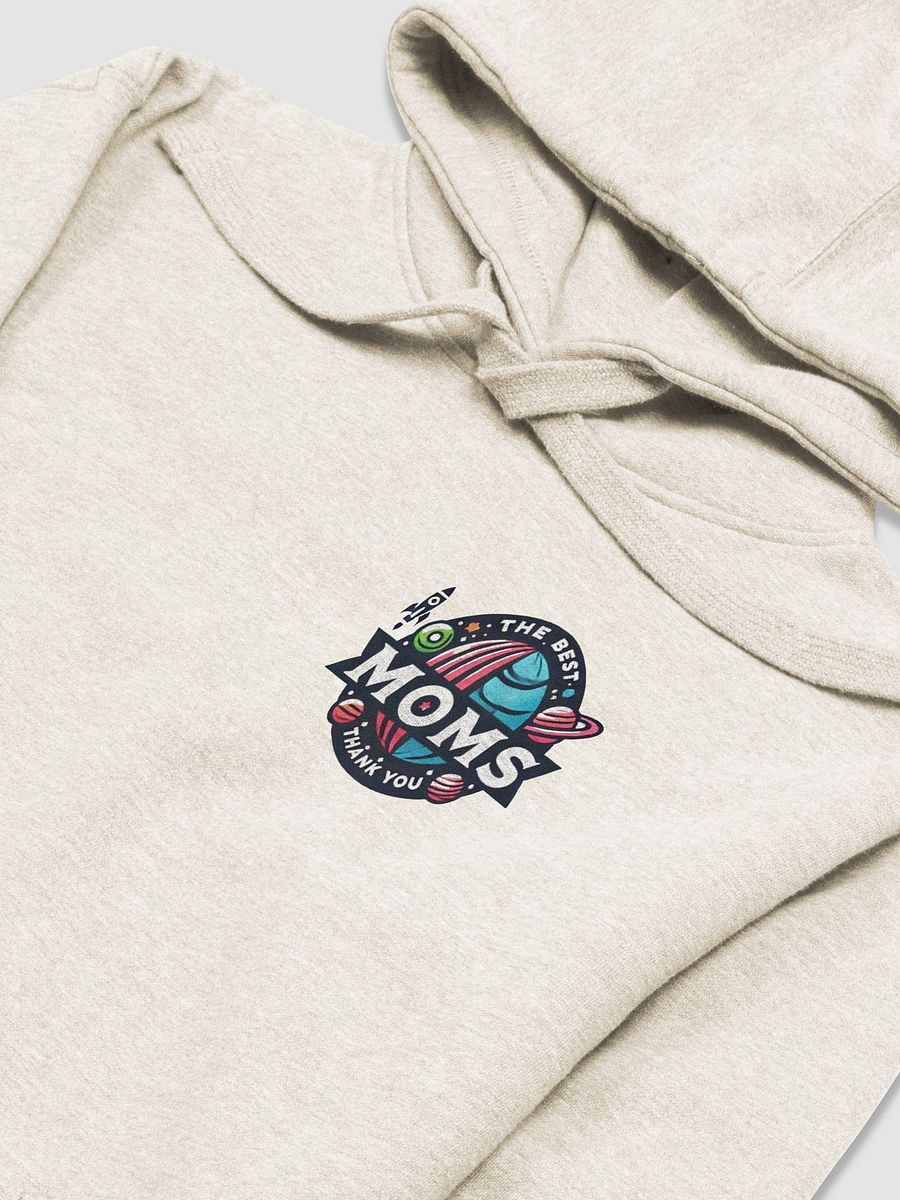 Celestial Thank You Unisex Hoodie product image (9)