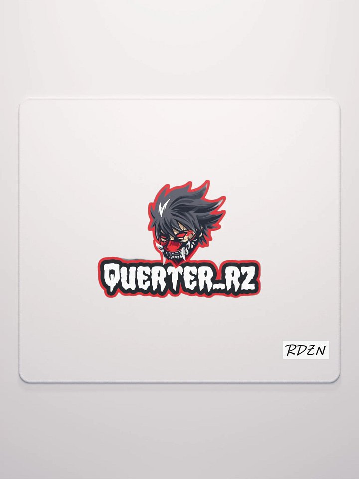 RDZN Mouse Pad product image (4)