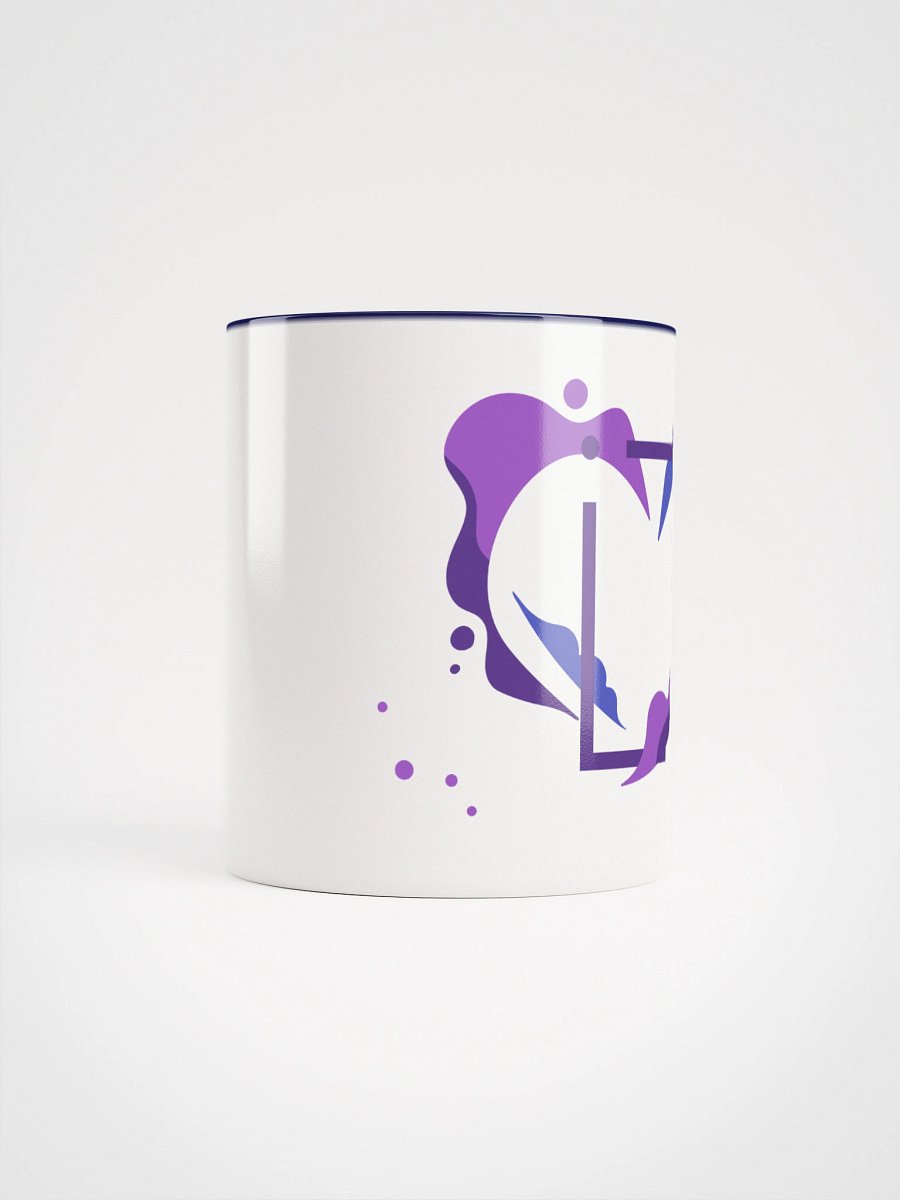 Evo Heart Mug product image (5)
