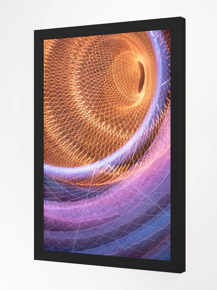 Portal | Framed Photo product image (2)
