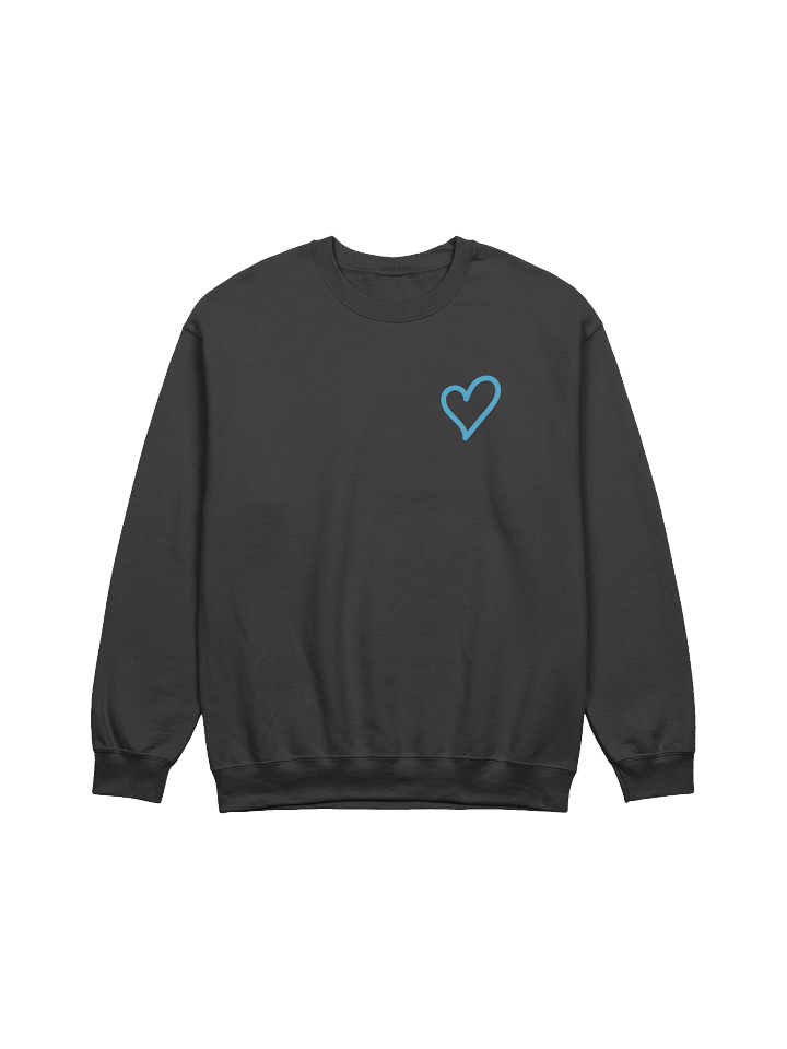 Don't Give Up 2.0 - Crew Neck product image (3)