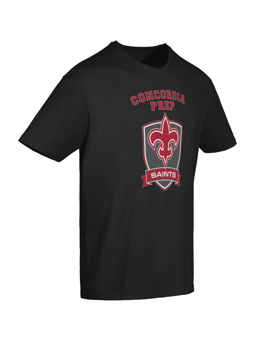 Concordia Prep - Soft Style T-Shirt product image (2)