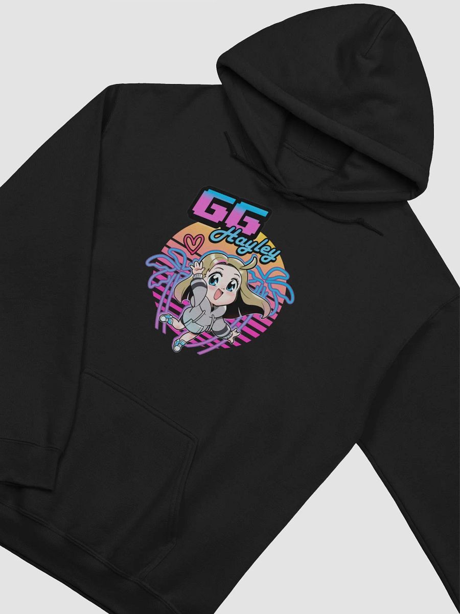 ggHayley Hoodie product image (3)