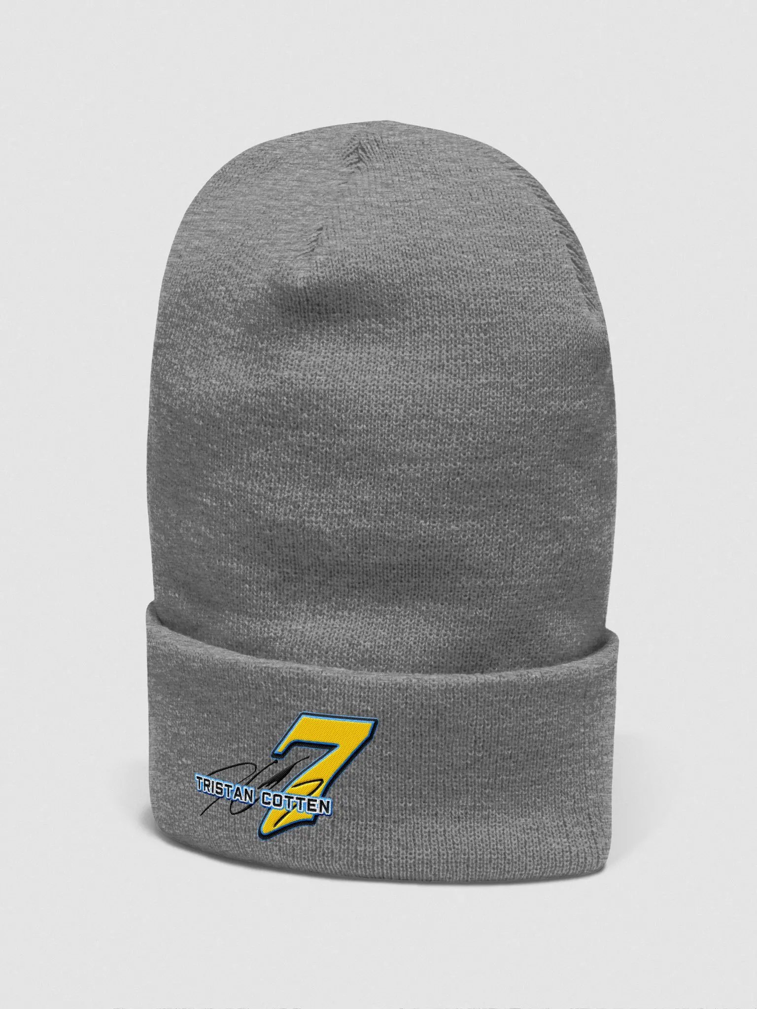 Tristan Cotton #7 Bennie product image (6)