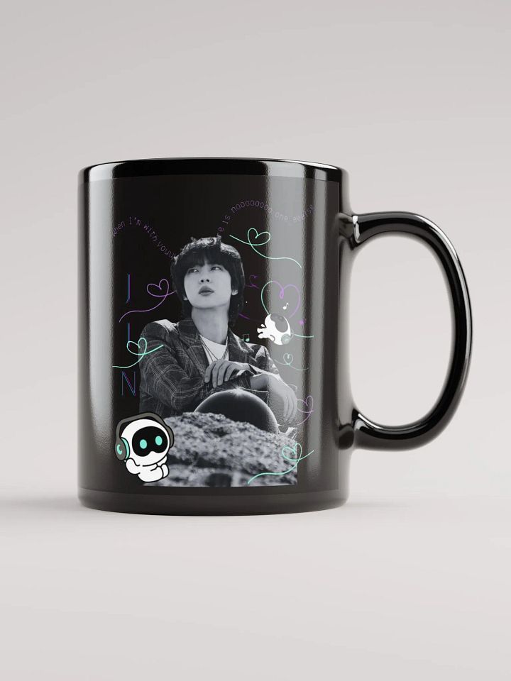 Jin and Wootteo product image (1)