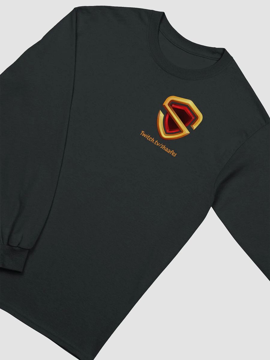 Long Sleeve Tee product image (32)